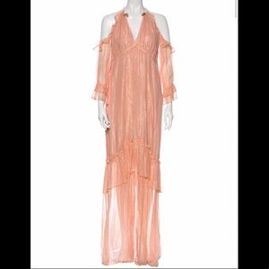 Rachel Zoe 2016 Maxi Dress